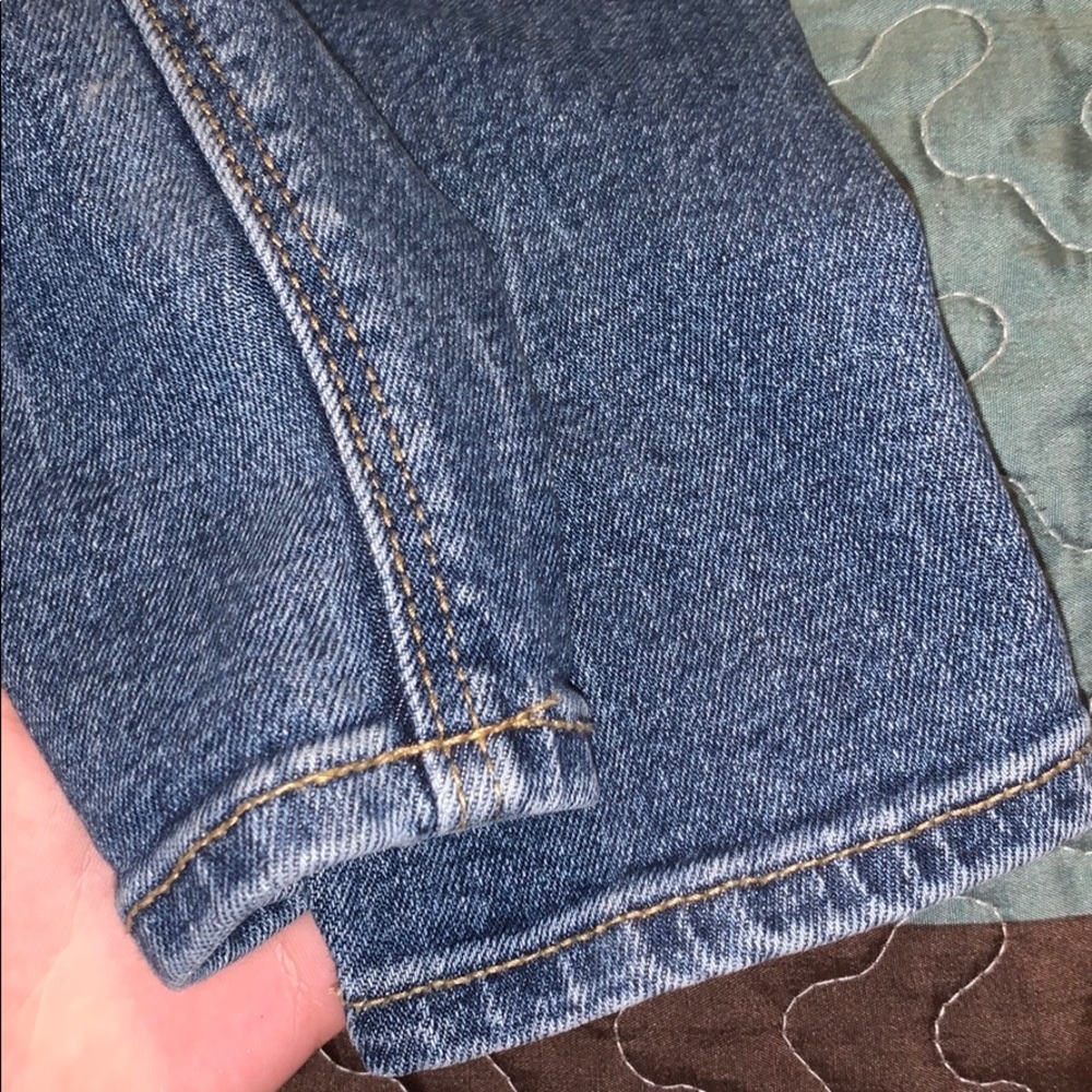 Jeans - Picture 3 of 3